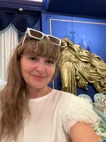 Елена Харченко