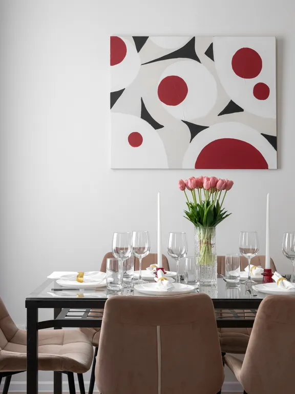 Квартира Квартира Комфорт у Кремля и Красной Площади — Москва