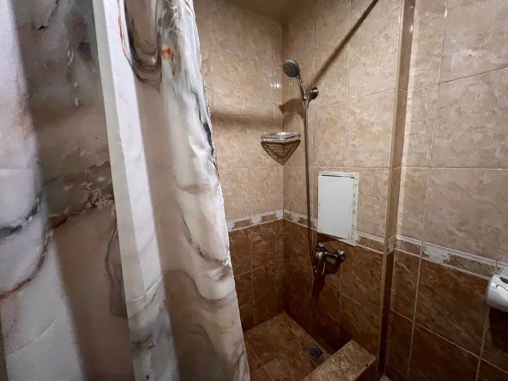 Квартира Квартира Sezam Apartments 14 — Сириус