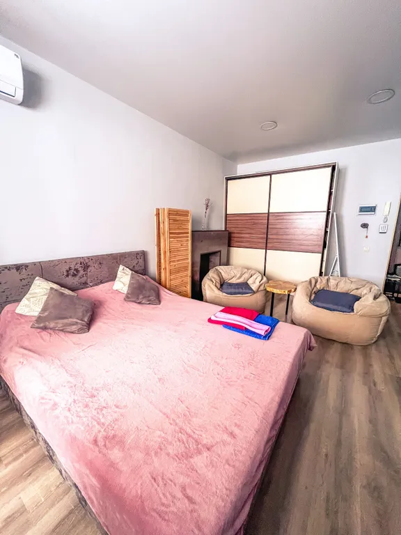 Квартира Квартира рядом с Волгой — Самара