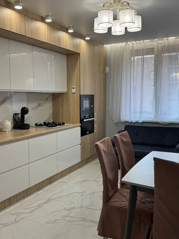 Квартира Солнечные апартаменты у моря — Светлогорск