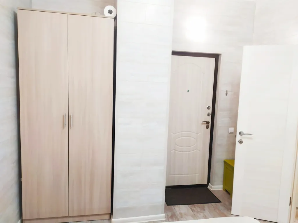 Квартира Квартира у метро Удельная — Санкт-Петербург