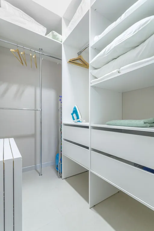 Апартаменты Отражение