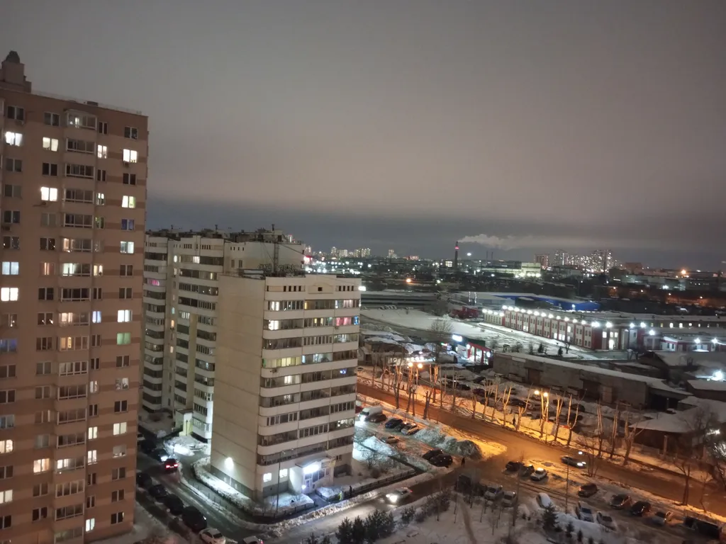 Квартира 1-комнатная Квартира — Екатеринбург