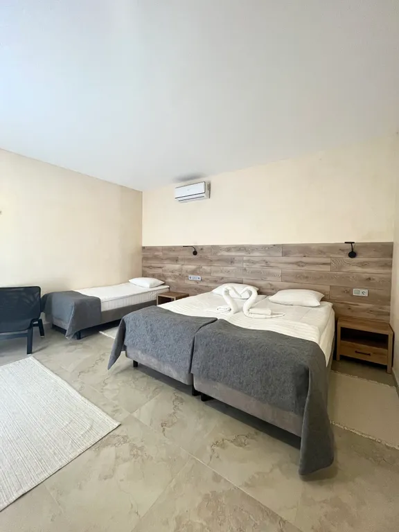 Вилла Семейная