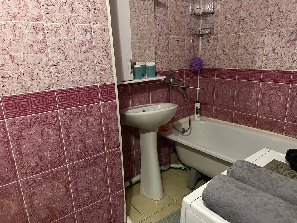 Уютная студия в центре