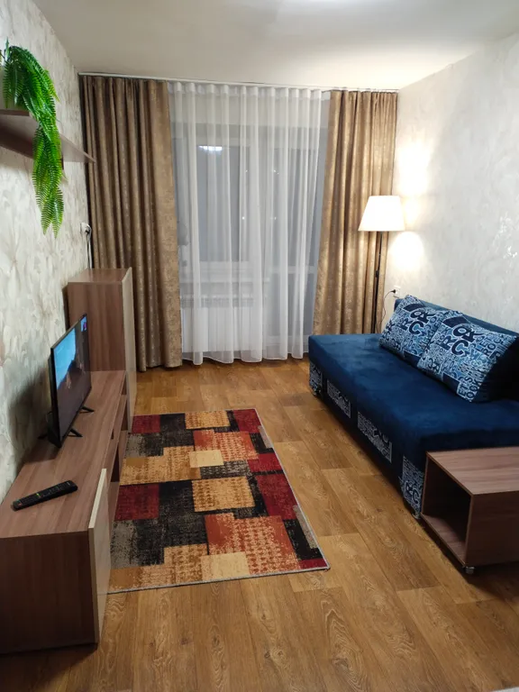 Квартира в центре города