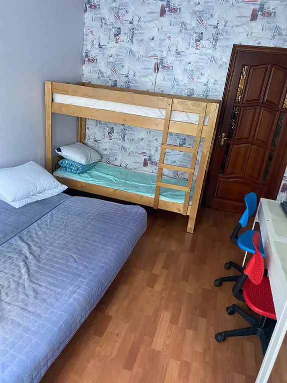 Комфортная 3-х комнатная в автозаводском р-не для отличного отдыха