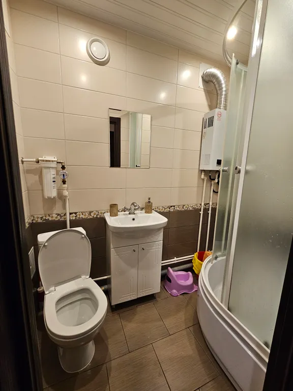 Квартира Квартира вблизи нии турнера — Пушкин