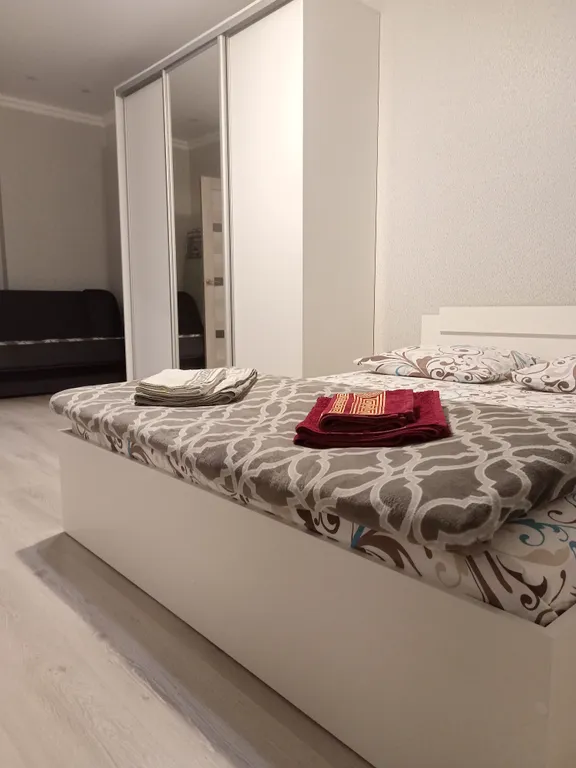 Квартира в ЖК Олимпия