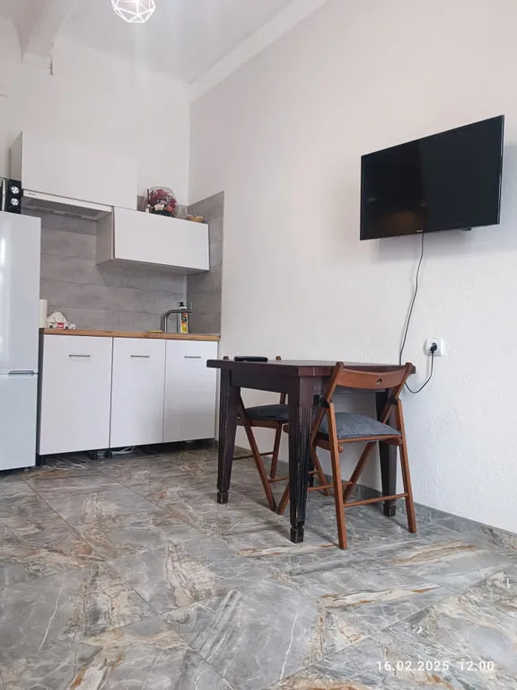 Квартира в центре