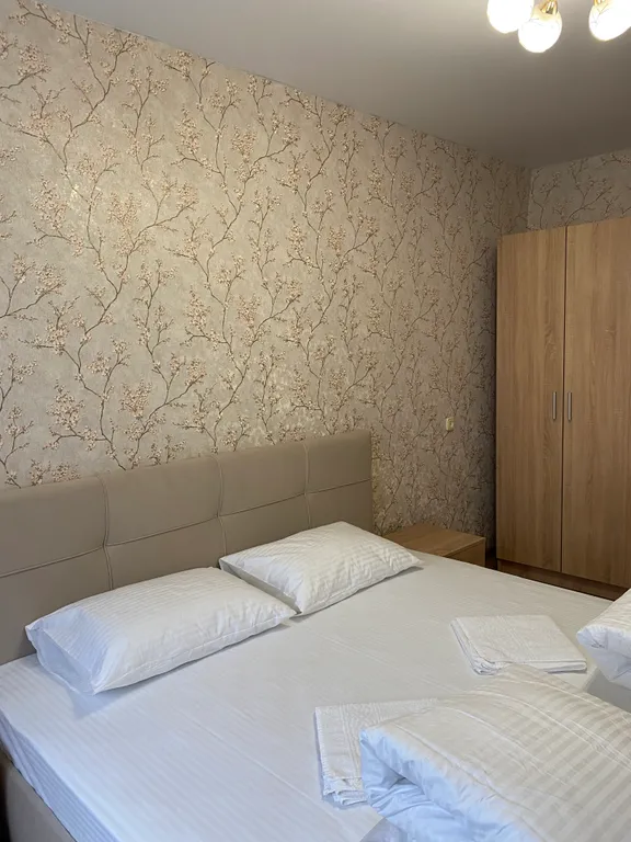 Квартира в центре Красноармейского района