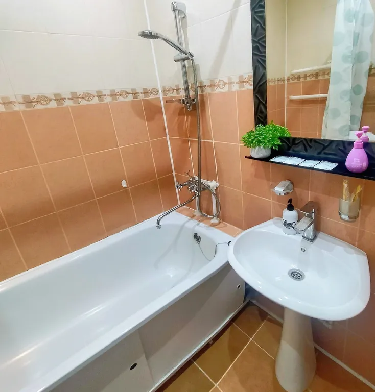 Квартира комфорт в центре