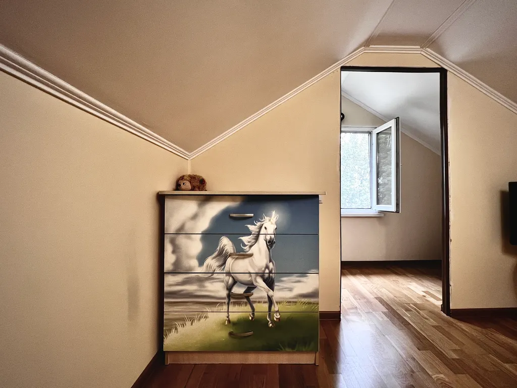 Уютный загородный таунхаус в 18 км от Смоленска рядом с трассой М1