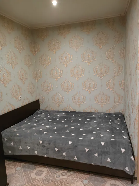 Уютная 1-комнатная квартира