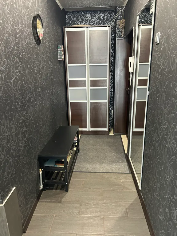 Квартира Квартира около тц горки парк — Казань