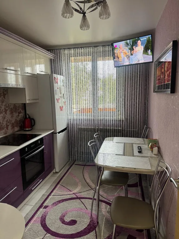 Квартира только для тех, кому важен комфорт, идеальная чистота и уют