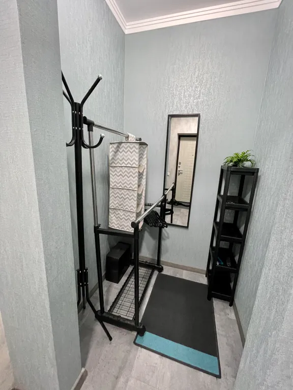 Квартира 1-комнатная квартира в топовой локации на Аллее 1000 сосен — Горячий Ключ