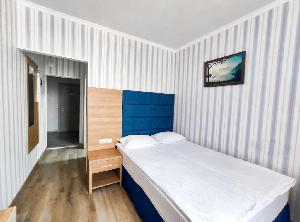 Авантаж двухместный номер комфорт