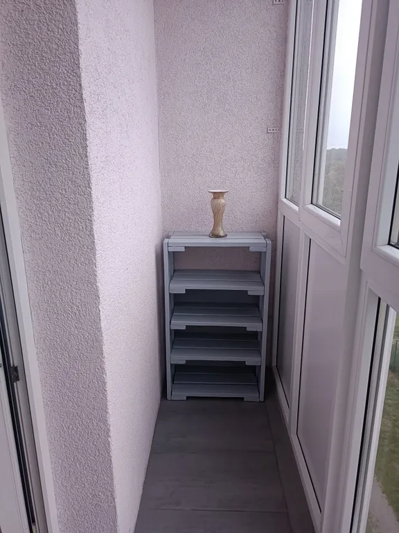 Уютная 1-комнатная квартира