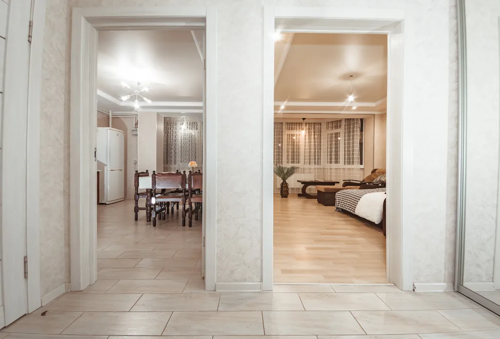 Квартира Уютная квартира в центральном районе — Анапа