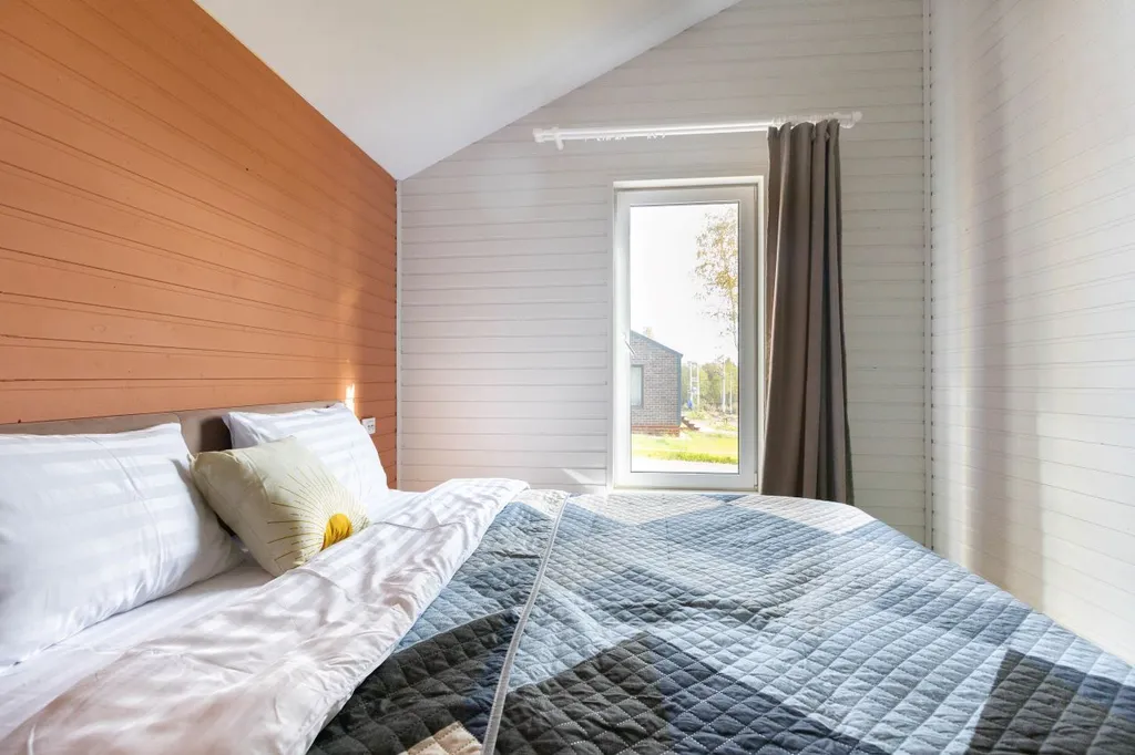 Коттедж Современный дом — Истра