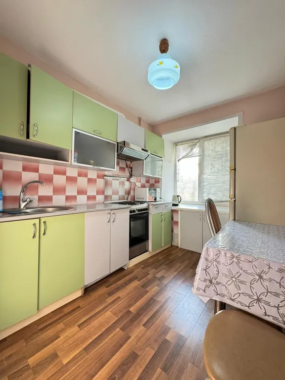 Квартира 2-комнатная Квартира — Уфа