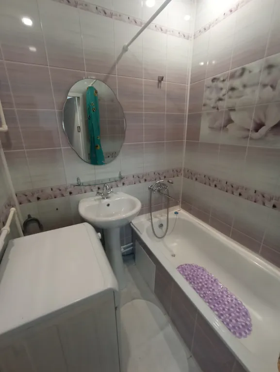 Квартира рядом с центром и Теремом Снегурочки