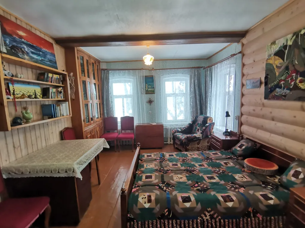 Под Покровом