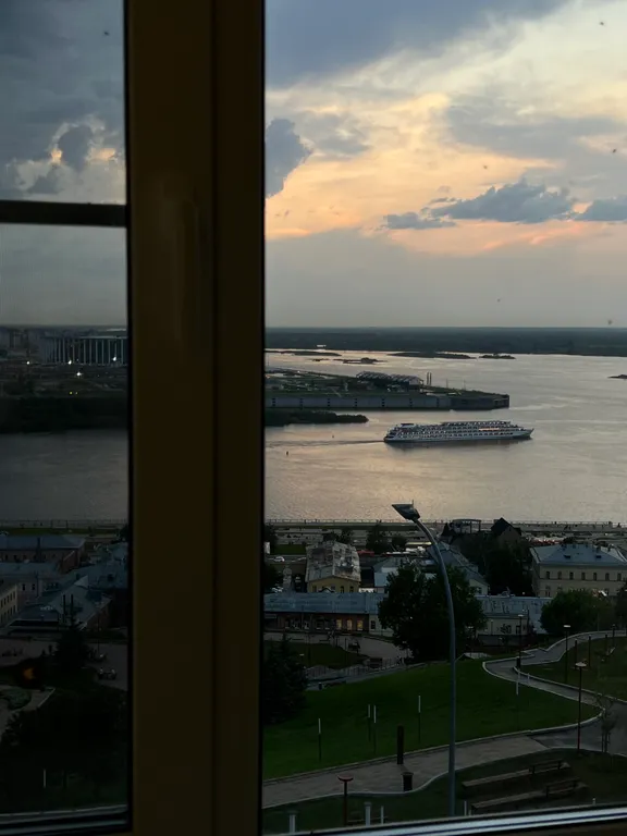 Уютная квартира в самом сердце города