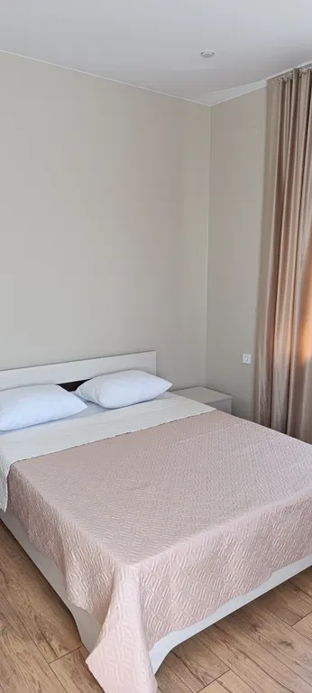 Квартира Комната — Геленджик