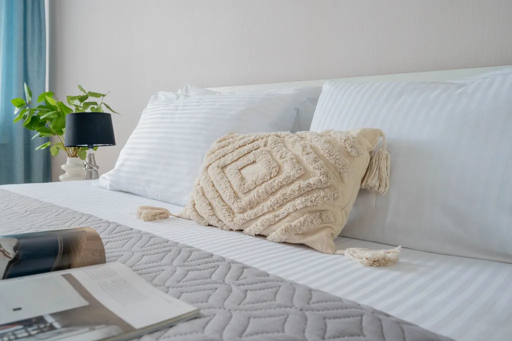 Квартира для большой семьи