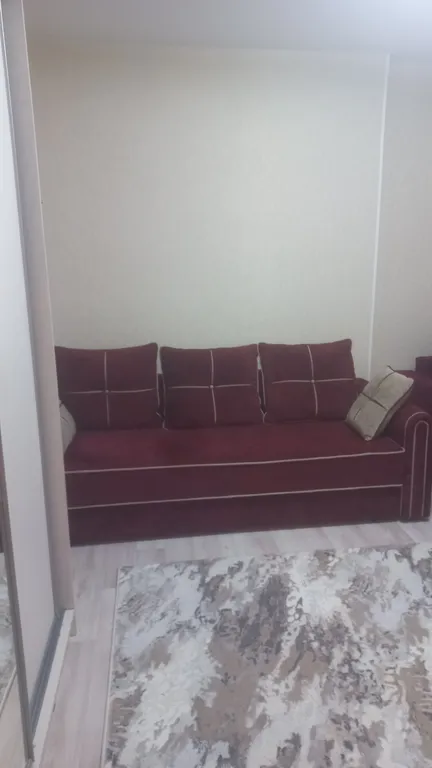 Квартира Уютная квартира — Ейск