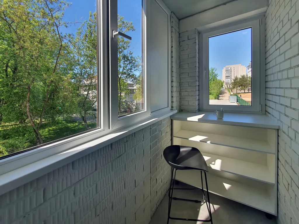 Квартира Новые дизайнерские апартаменты в центре города — Кострома