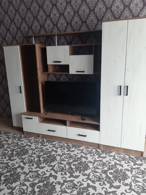 Квартира Квартира с видом на море — Анапа