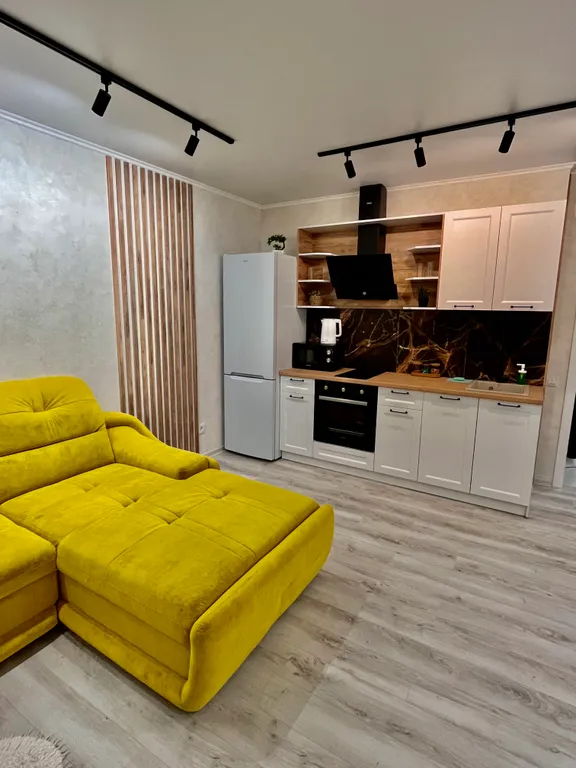 Апартаменты Мята - lux на 5 персон