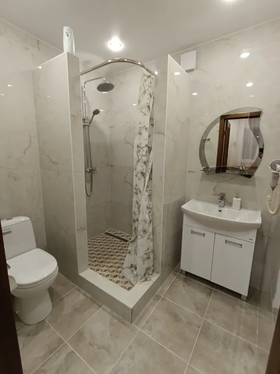 Гостевой дом Уголок мечты