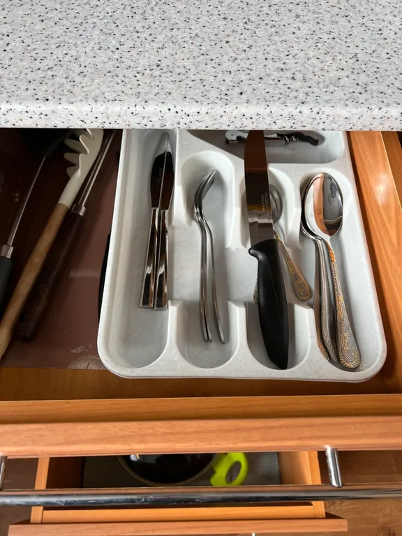 Комфортабельная квартира в хорошем районе города