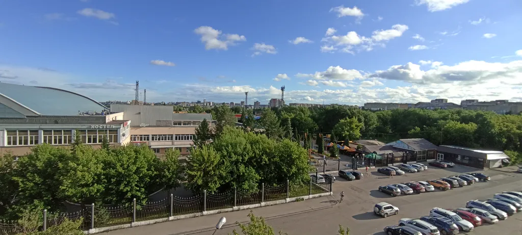 Апартаменты для свиданий