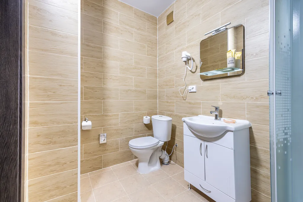 Квартира Комната — Москва