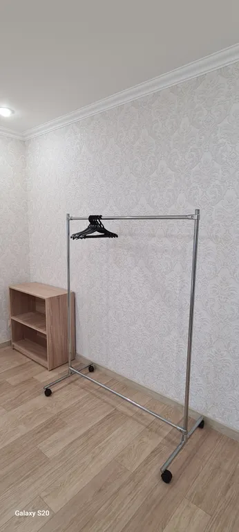 Просторная квартира с 2-мя кроватями и раздвижным диваном