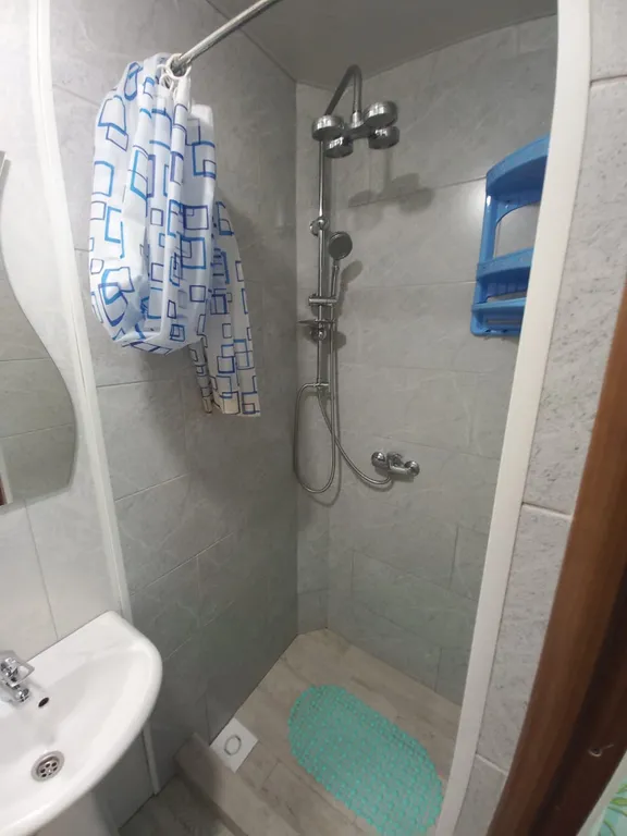 Домик на двоих 1