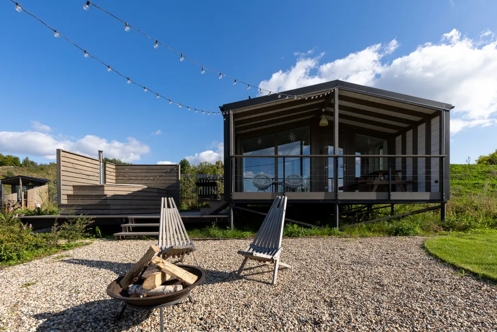 Wow Dacha Малина