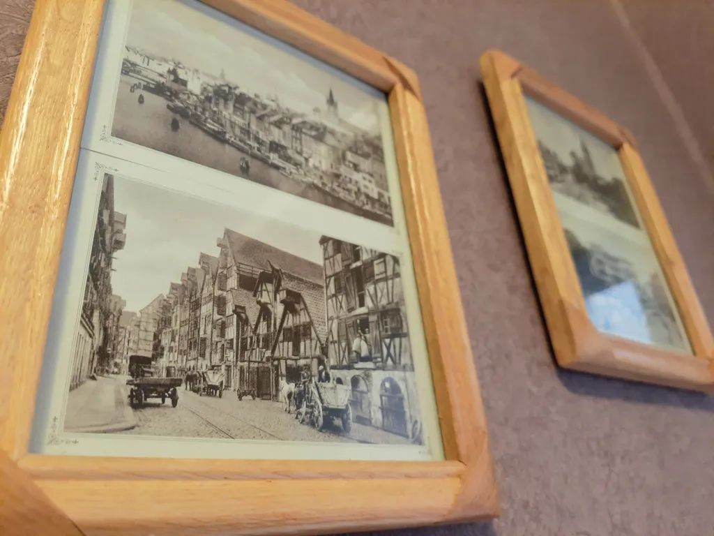 Квартира в новом доме - центр Ленинградского района