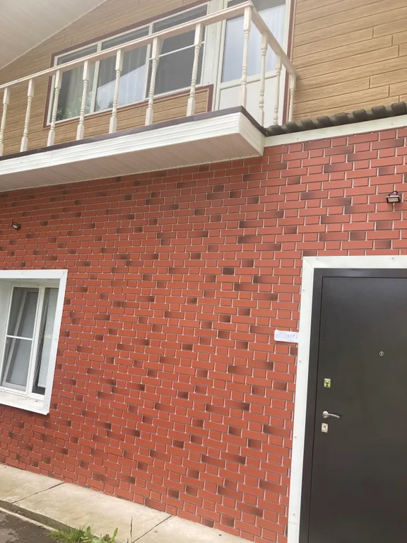 Уютная двухуровневая квартира возле водохранилища со всеми удобствам…