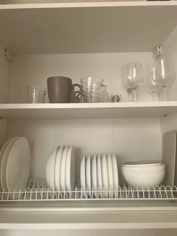 Квартира Уютная квартира в центре — Светлогорск