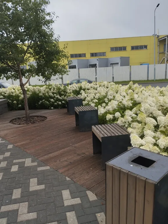 Уютная квартира в микрорайоне Европейский