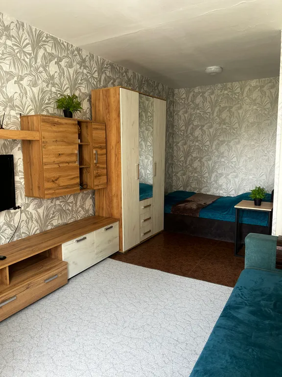 Уютная квартира в престижном районе с развитой инфраструктурой