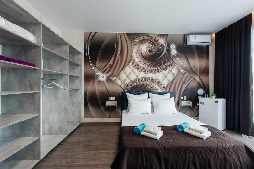 Квартира Комната — аренда посуточно в Амзара