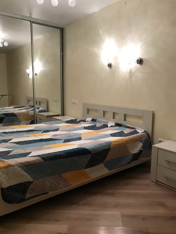 Уютная квартира в центре